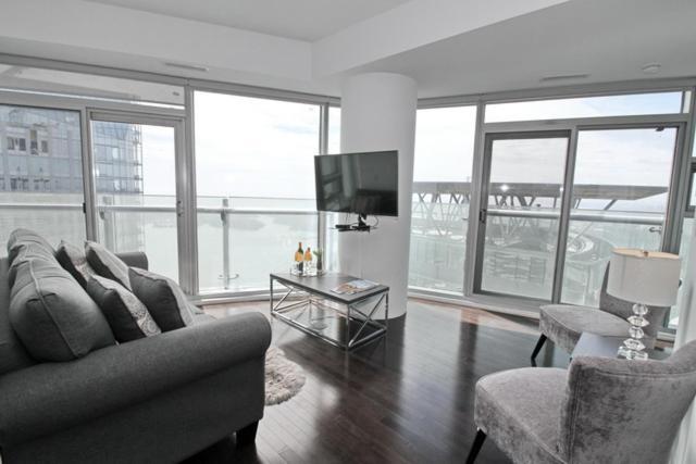 Presidential 2+1Br Condo, Entertainment District Toronto Exterior photo