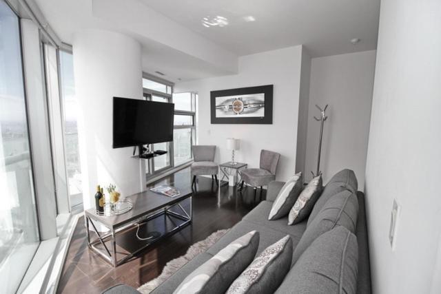 Presidential 2+1Br Condo, Entertainment District Toronto Exterior photo